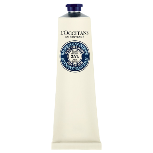 L'Occitane Shea Butter Intensive Hand Balm