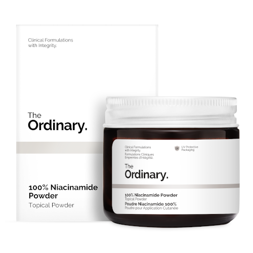 The Ordinary 100% Niacinamide Powder - 20g by The Ordinary