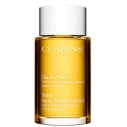 Clarins Tonic Body Treatment Oil