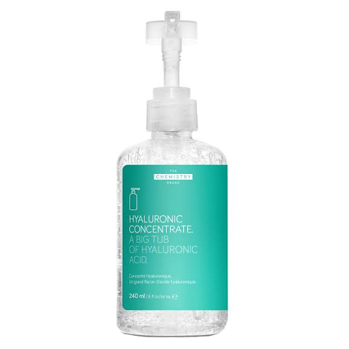 The Chemistry Brand Hyaluronic Concentrate 240ml by The Chemistry Brand