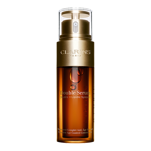 Clarins Double Serum