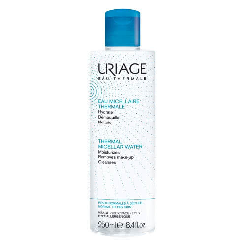 Uriage Thermal Micellar Water + Free Post