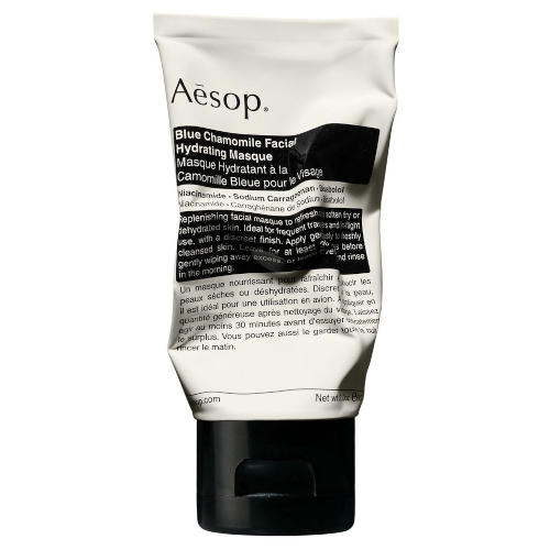 Aesop Blue Chamomile Facial Hydrating Masque 60mL
