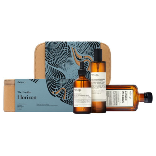 Aesop The Familiar Horizon Kit
