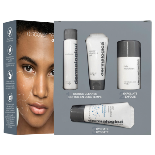 Dermalogica Discover Healthy Skin Kit