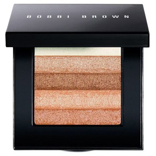 Bobbi Brown Beige Shimmer Brick