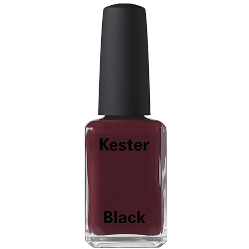 Kester Black Nail Polish - Narcissist