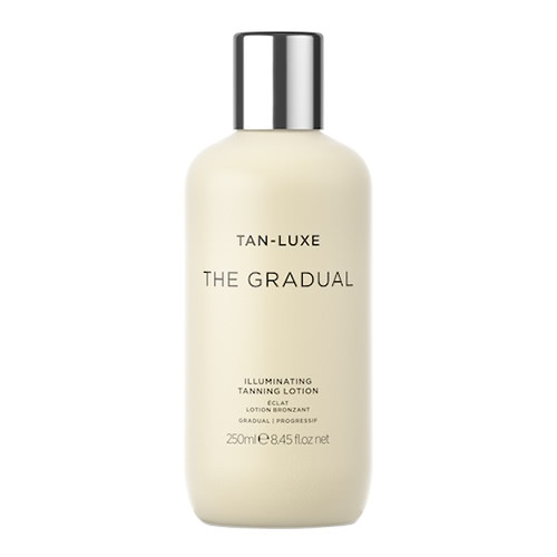 Tan Luxe The Gradual 250ml Free Post