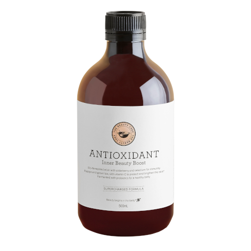 The Beauty Chef ANTIOXIDANT Inner Beauty Boost 500ml by The Beauty Chef