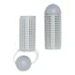KEVIN.MURPHY Individual Hair.Curlers - Medium