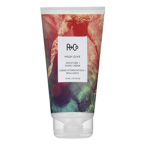 R+Co High Dive Moisture and Shine Crème