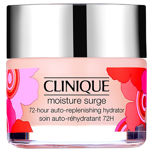 Clinique Limited Edition Moisture Surge 72-hour Auto-Replenishing Hydrator 50ml