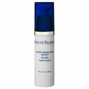 Beauté Pacifique Oil-Free Moisturizer 40ml