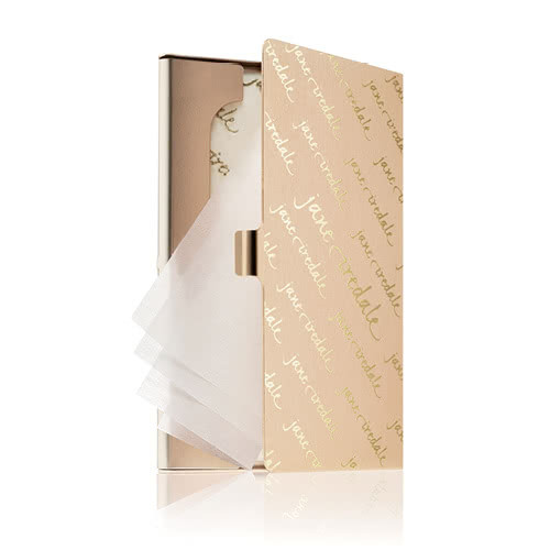 Jane Iredale Facial Blotting Paper Compact