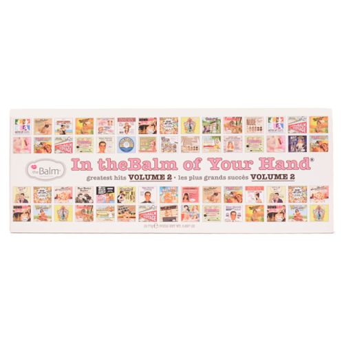 theBalm In theBalm of Your Hand Volume 2 by theBalm