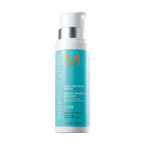 Moroccanoil Curl Defining Cream Free Post