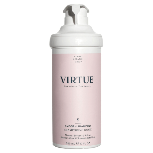VIRTUE Smooth Shampoo 500ml