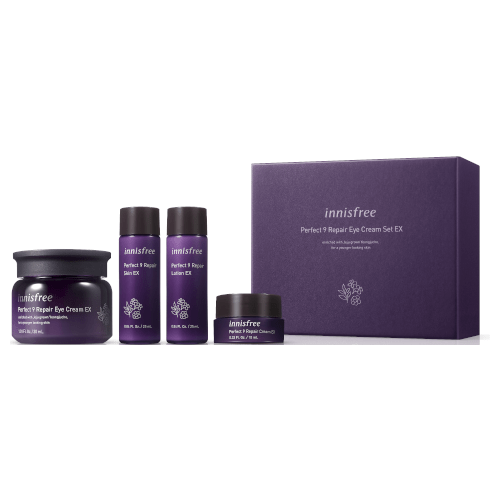 perfect 9 repair eye cream ex