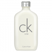 Calvin Klein CK One EDT Spray 100 mL