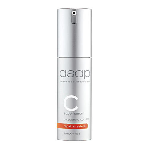 asap super c serum 30ml by asap