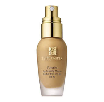 Estée Lauder Futurist Age-Resisting Makeup Broad Spectrum SPF 15
