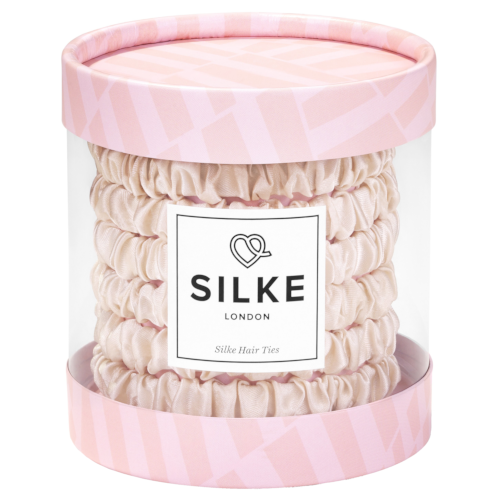 Silke London Hair Ties Coco Free Post