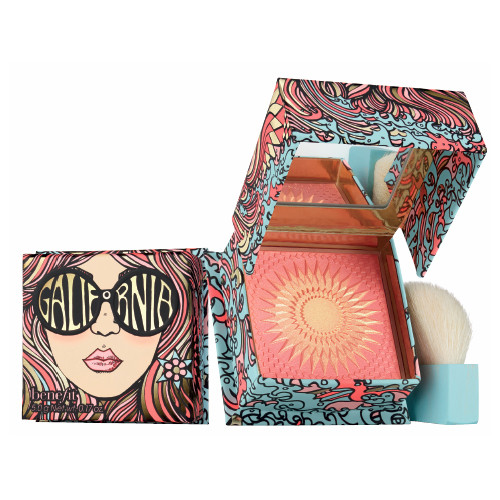 Benefit Cosmetics Galifornia Full Size