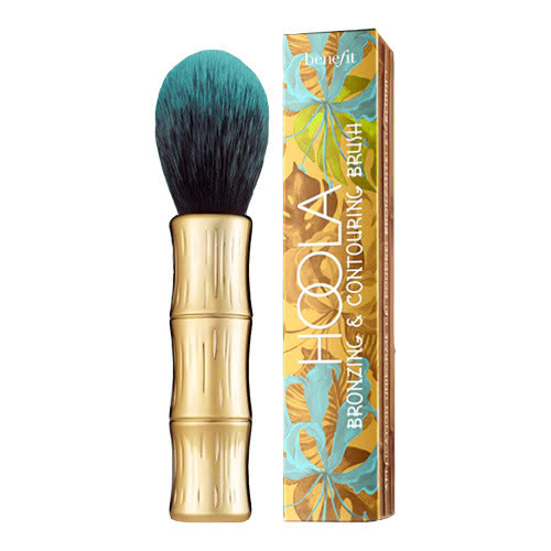 Benefit Hoola Bronzing & Contouring Brush