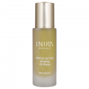 INIKA Phyto-Active Rosehip Oil Blend