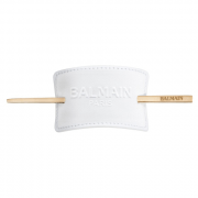 Balmain Paris Luxury Hair Barrette SS19