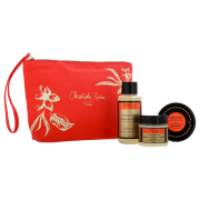 Christophe Robin Regenerating Masque travel Kits by Christophe Robin