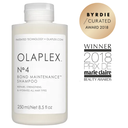 Olaplex No.4 Bond Maintenance Shampoo 250ml by Olaplex