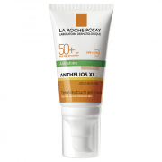 La Roche-Posay Anthelios XL Anti-Shine Dry Touch Tinted Facial Sunscreen SPF50+