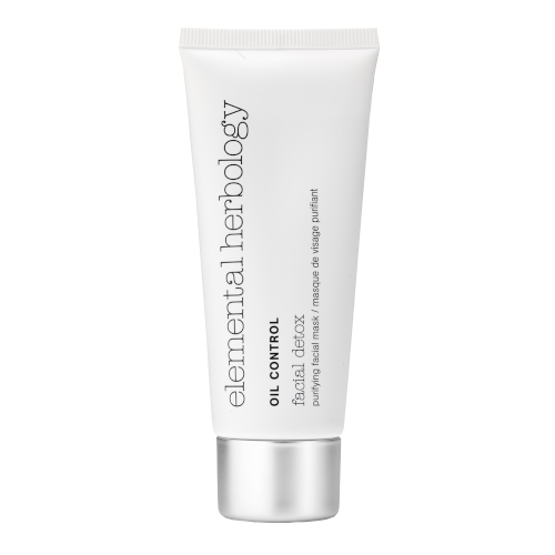 Elemental Herbology Facial Detox Purifying Face Mask 75ml