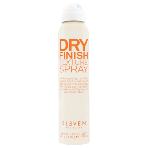 ELEVEN Dry Finish Texture Spray