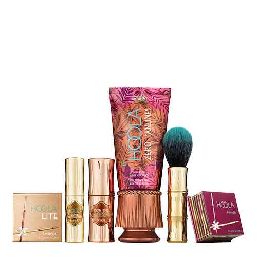 Benefit Cosmetics Hoola Lite Powder Bronzer Reviews + Free Post