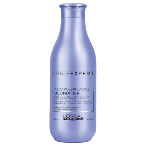 L'Oreal Professionnel Serie Expert Blondifier Conditioner 200ml