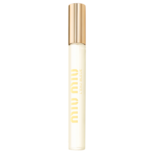 MIU MIU L'Eau Bleue Eau de Parfum Rollerball 10ml by Miu Miu