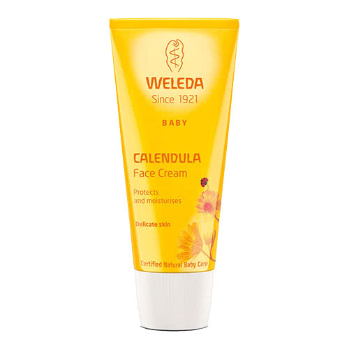 Weleda Calendula Face Cream