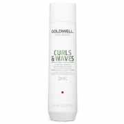 Goldwell Dualsenses Curls & Waves Conditioner 300ml