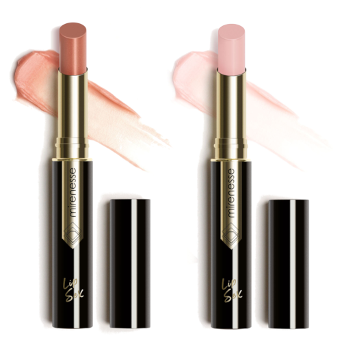 Mirenesse Lip Sex Tinted Plumping Balm Best Sellers Duo by Mirenesse