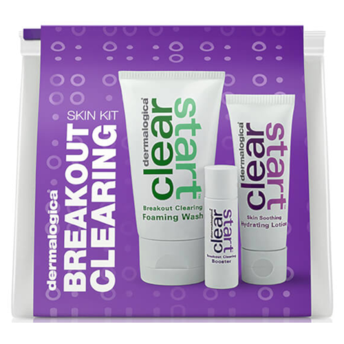 Dermalogica Clear Start Kit by Dermalogica