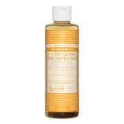 Dr. Bronner Castile Liquid Soap - Citrus 237ml