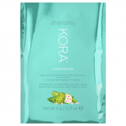 KORA Organics Noni Glow Skinfood With Prebiotics 7 Day Pack 