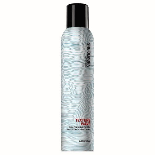 Shu Uemura Texture Wave