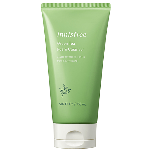 undefined | Foam Cleanser
