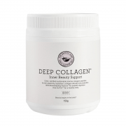 The Beauty Chef Deep Collagen Inner Beauty Support - Berry 150g