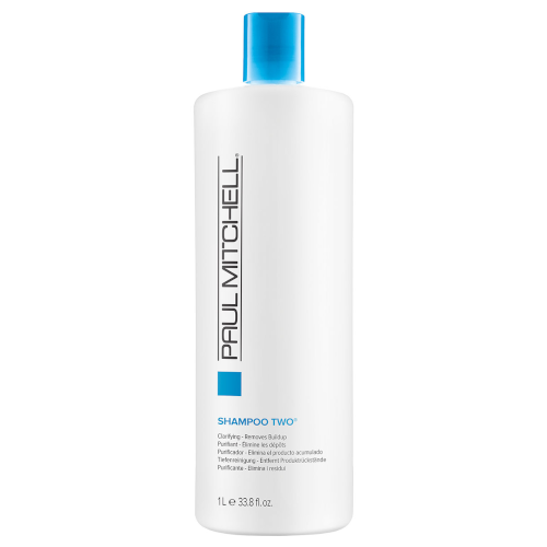 Paul Mitchell Shampoo Two 1000ml by Paul Mitchell