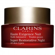 Clarins Super Restorative Night Cream - All Skin Types