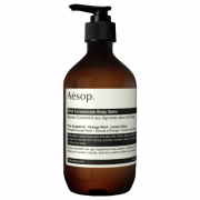 Aesop Rind Concentrate Body Balm 500ml